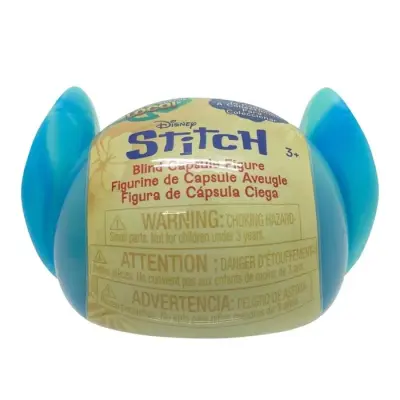 Disney Stitch Samlarfigur Goes Wild - Stitch -  Leksaksaffären