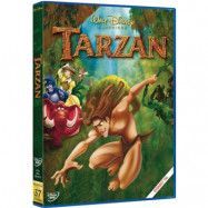 StorOchLiten Disney Tarzan - Disneyklassiker 37 DVD