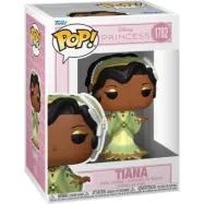 Disney - Tiana - Vinyl Figur 1782 - Funko Pop! - Funko Shop Europe