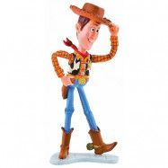 Bullyland Disney, Toy Story Woody 10 cm