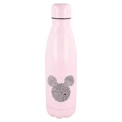 Disney Vattenflaska Rostfritt Stål