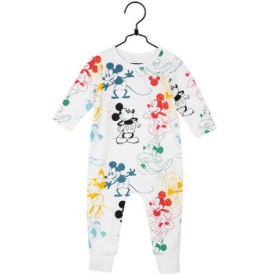 Disney Whistle Musse Pyjamas