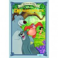 Egmont Kärnan Disney, Djungelboken 48 sidor