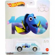 Dream Van XGW - Dory - Hitta Nemo - Disney 100 - Hot Wheels