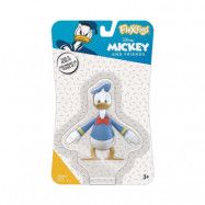 Flexfigs 1-pack Disney Donald Kalle Anka