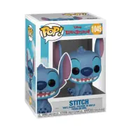 Funko POP! Disney Lilo&Stitch Smiling Stitch 1045