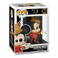Funko! POP VINYL 800 Beanstalk Mickey