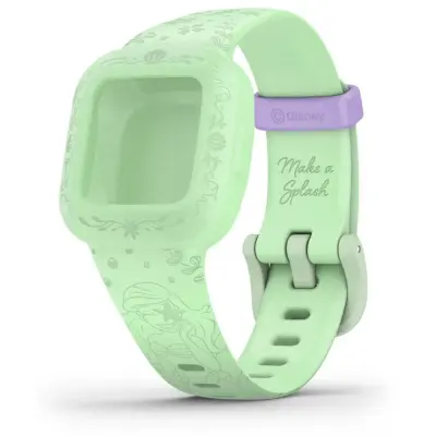 Garmin Disney Lilla sjöjungfrun-armband