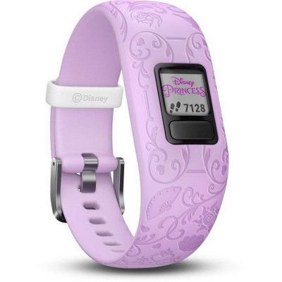 Garmin vivofit jr. 2, Princess, Träningsklocka