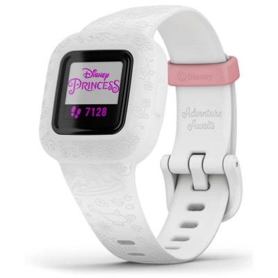 Garmin vivofit jr. 3, Disney Princess