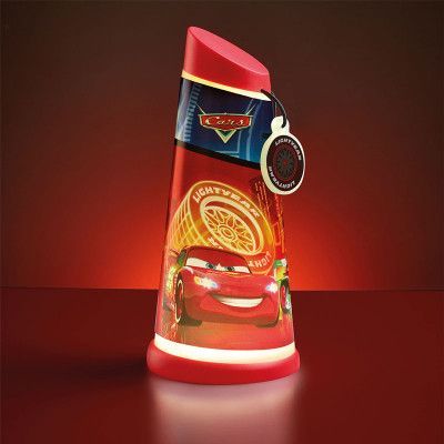 GoGlow, Cars Nattlampa