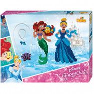 Hama, Midi Gift box Disney Princess 4000