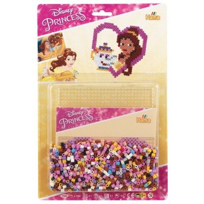 Hama Midi 1100 st (Disney Princess)