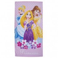 Handduk Disney Princess 70x140cm
