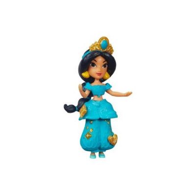 Hasbro Disney Princess, Classic Jasmine, Little Kingdom