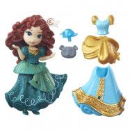 Hasbro Disney Princess, Fashion Change Merida, Little Kingdom