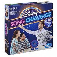 Hasbro - Disney Song Challenge