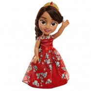 Jakks Pacific Disney Elena of Avalor, Elena Toddler 35 cm