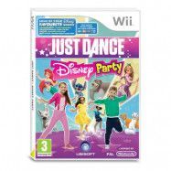 Just Dance: Disney Party - Wii