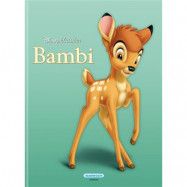 Kärnan, Disney Klassiker, Bambi