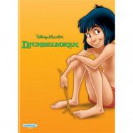 Egmont Kärnan Kärnan, Disney Klassiker, Djungelboken