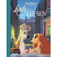 Disney Klassiker Lady&Lufsen