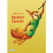 Egmont Kärnan Kärnan, Disney Klassiker, Robin Hood