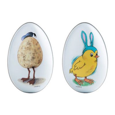 Lasse Åberg Påskägg - 300 gram