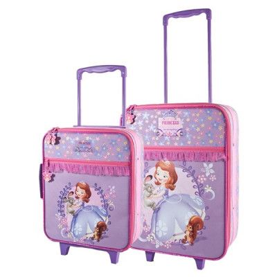 Libro Fashion Disney Sofia, Trolley Can Do Anything Liten