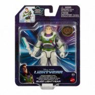 Lightyear Figur Space Ranger Alpha Buzz Lightyear