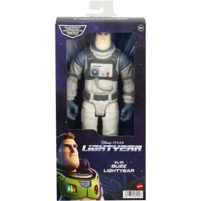 Lightyear Stor Figur XL-01 Buzz Lightyear
