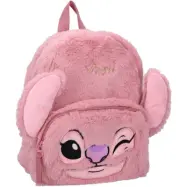Lilo And Stitch - Disney Ryggsäck - Angel - för  flerfärgad