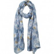 Lilo & Stitch - Disney Bandana - Lovely Stitch - för Dam - flerfärgad
