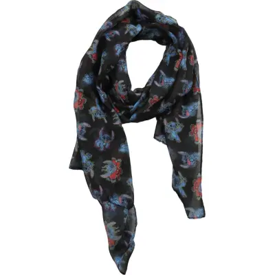 Lilo & Stitch - Disney Bandana - Scary - för  flerfärgad