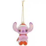 Lilo & Stitch - Disney Baubles - Angel Weihnachtsbaumanhänger - för None -
