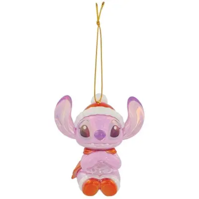 Lilo & Stitch - Disney Baubles - Angel Weihnachtsbaumanhänger - för None -