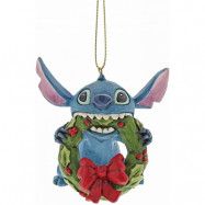 Lilo & Stitch - Disney Baubles - Stitch - julgranskula - för