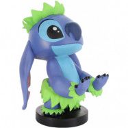 Lilo & Stitch - Disney Cable Guys - Hula Stitch - för flerfärgad