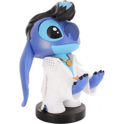 Lilo & Stitch - Disney Cable Guys - Stitch - Elvis - för None - flerfärgad
