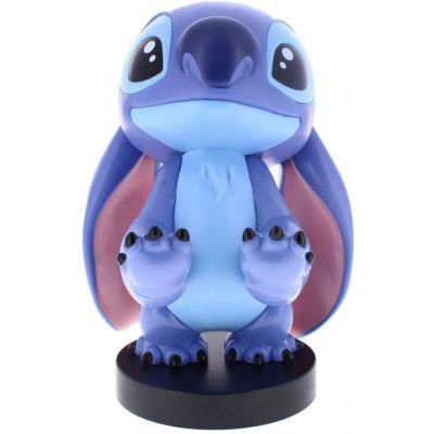Lilo & Stitch - Disney Cable Guys - Stitch - för  flerfärgad