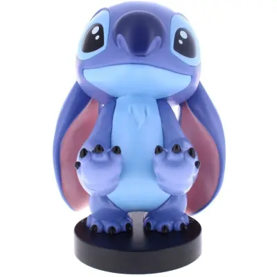 Lilo & Stitch - Disney Cable Guys - Stitch - för  flerfärgad