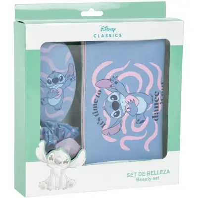 Lilo & Stitch - Disney Fan-paket - Stitch - för None - flerfärgad