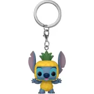 Lilo & Stitch - Disney Funko Pocket Pop! - Stitch As Pineapple Pocket Pop! - för