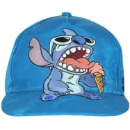 Lilo & Stitch - Disney Keps - Disney Lilo und Stitch - för blå