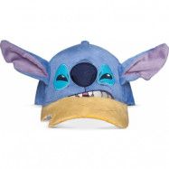 Lilo & Stitch - Disney Keps - Pineapple Stitch - för Dam - flerfärgad