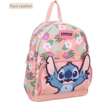 Lilo & Stitch - Disney Ryggsäck - Stitch - Carry The Cuteness - för  flerfärgad