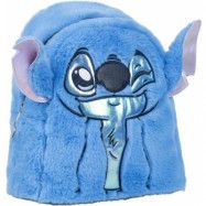 Lilo & Stitch - Disney Ryggsäck - Stitch - för  blå