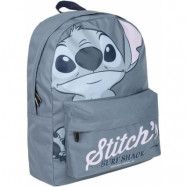 Lilo & Stitch - Disney Ryggsäck - Stitch´s Surf Shack - för flerfärgad