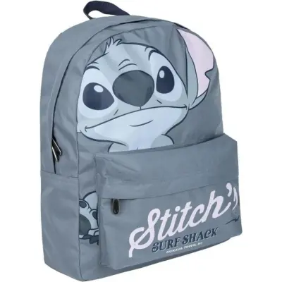 Lilo & Stitch - Disney Ryggsäck - Stitch´s Surf Shack - för  flerfärgad