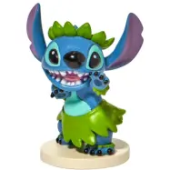 Lilo & Stitch - Disney Samlingsfigurer - Dancing Stitch - för